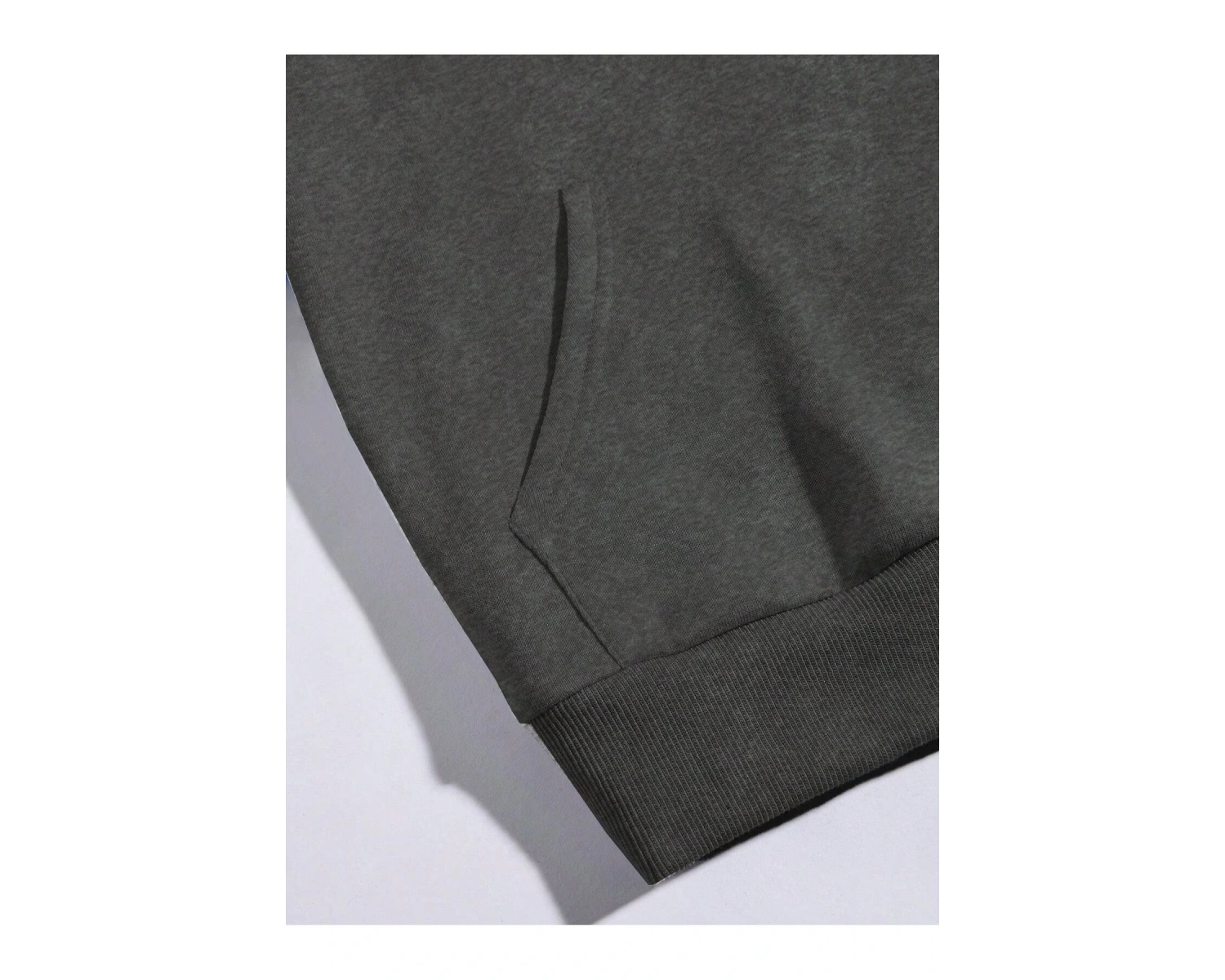 Unisex Kadın/Erkek Harajuka Sokakt Yazılı Grafik Sweat