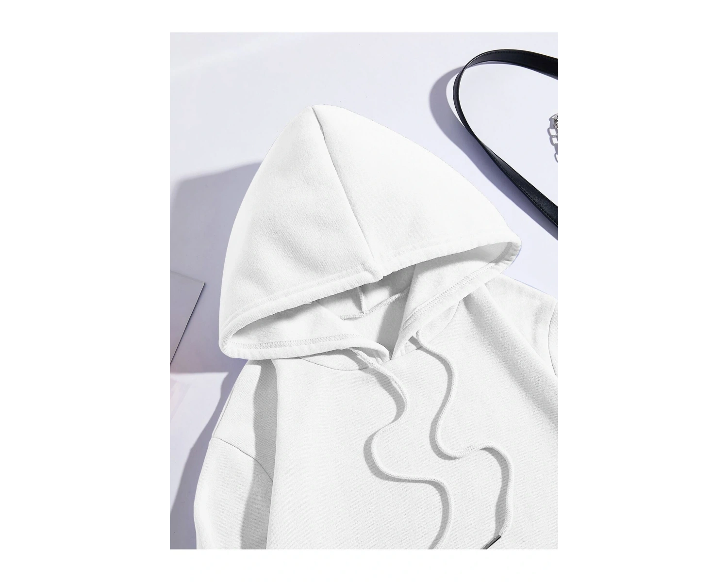 Unisex Kadın/Erkek Harajuka Sokakt Yazılı Grafik Sweat