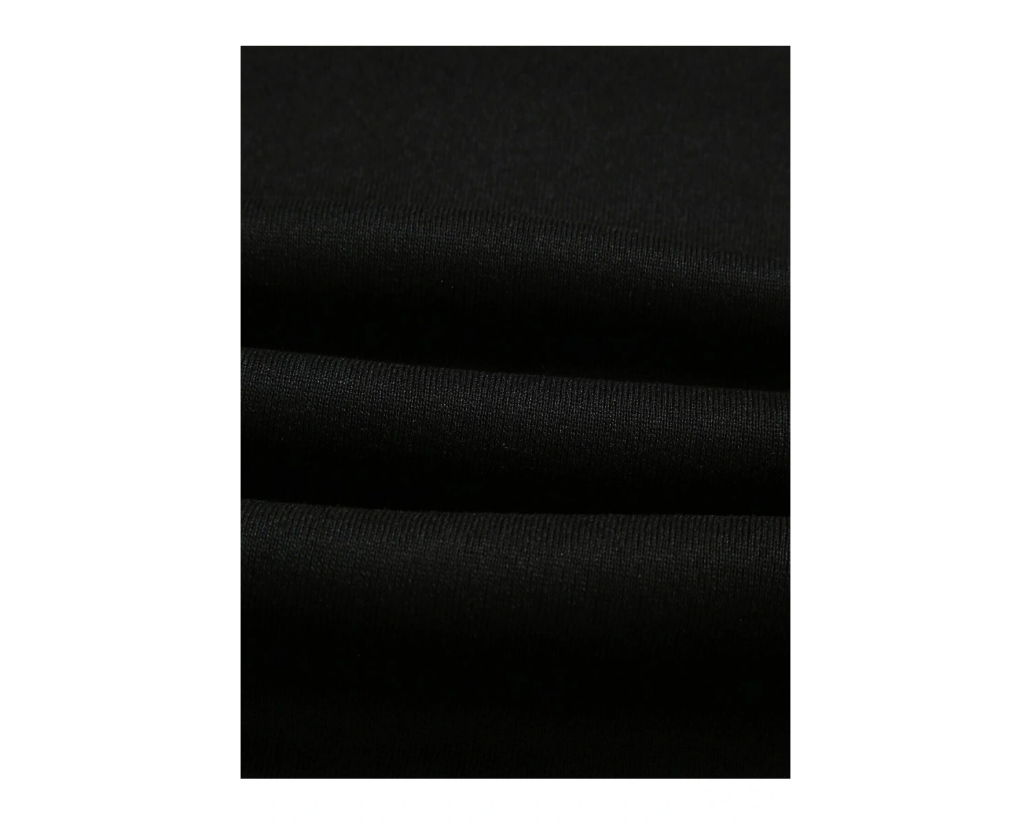 Unisex Kadın/Erkek Katı İpli Kapüşonlu Üst