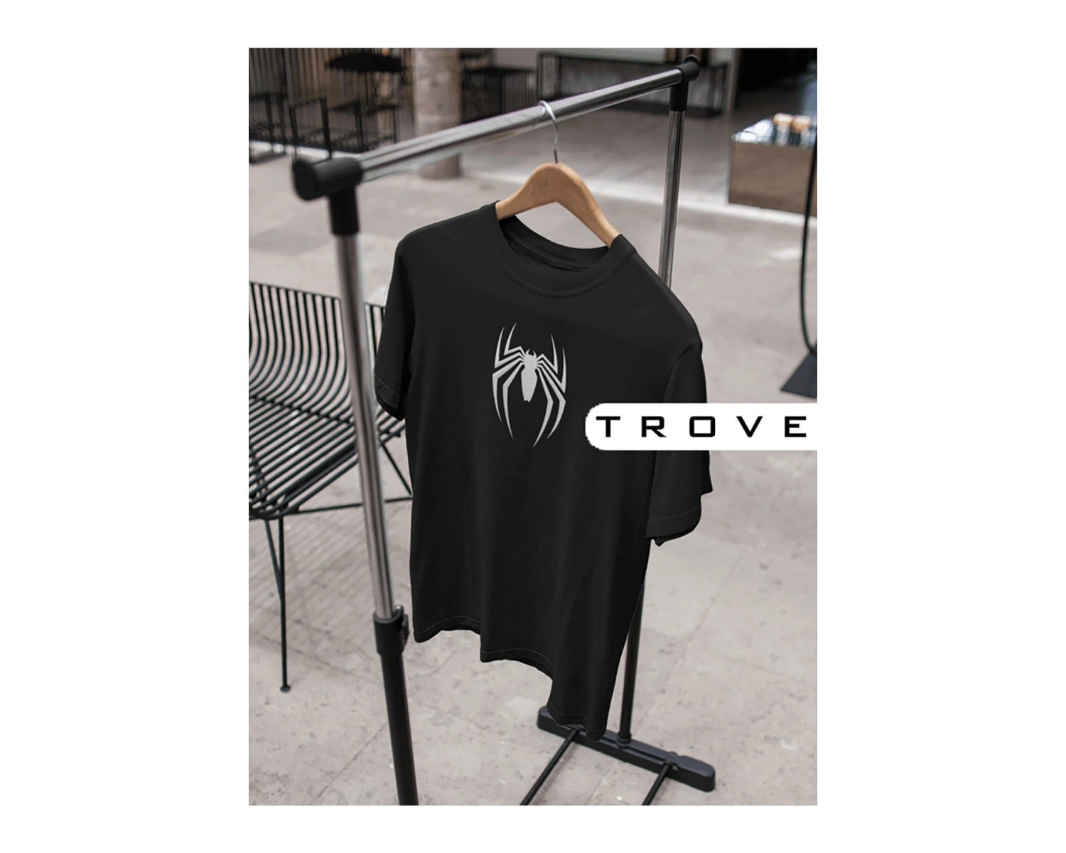 Unısex Kadın Erkek Örümcek Adam Spiderman Ağ Atan Adam Tasarım Baskılı % 100 Pamuk T-shirt