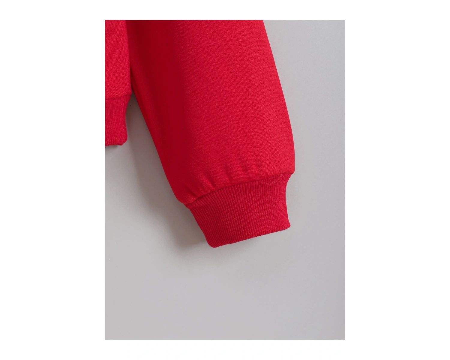 Unisex Kadın/Erkek Yazılı Baskılı Damla Omuz Sweat