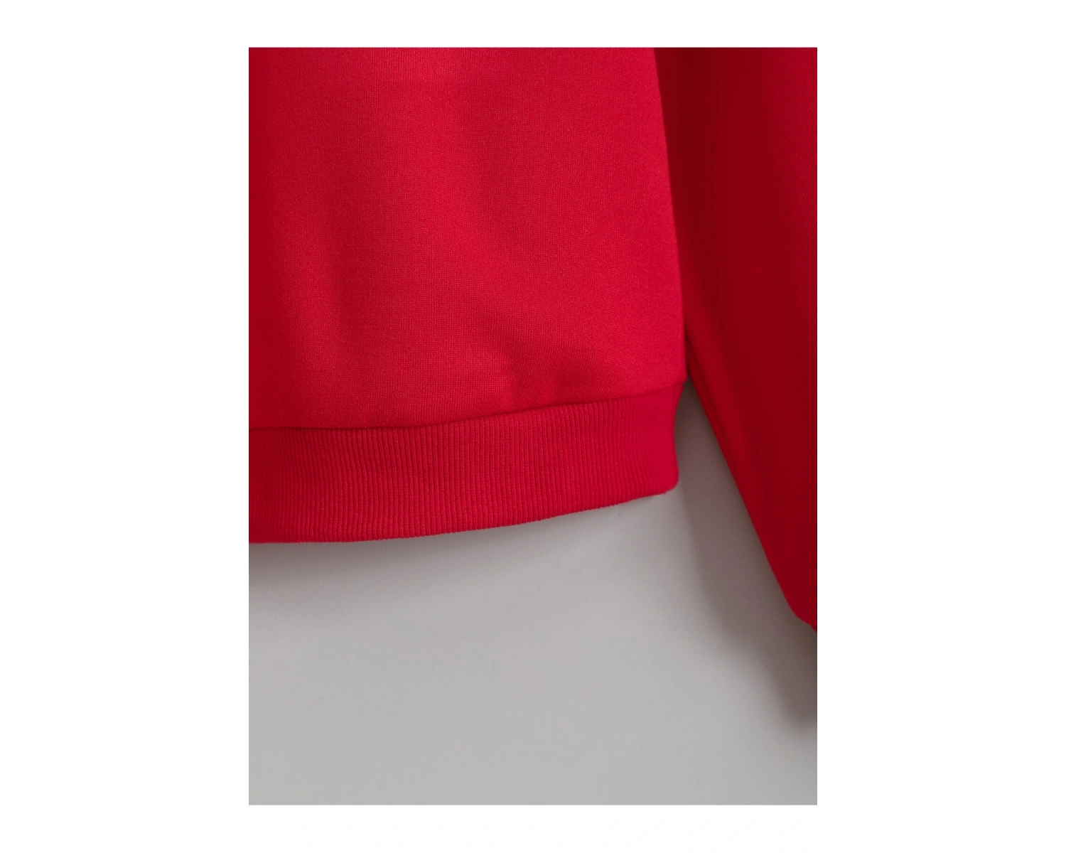 Unisex Kadın/Erkek Yazılı Baskılı Damla Omuz Sweat