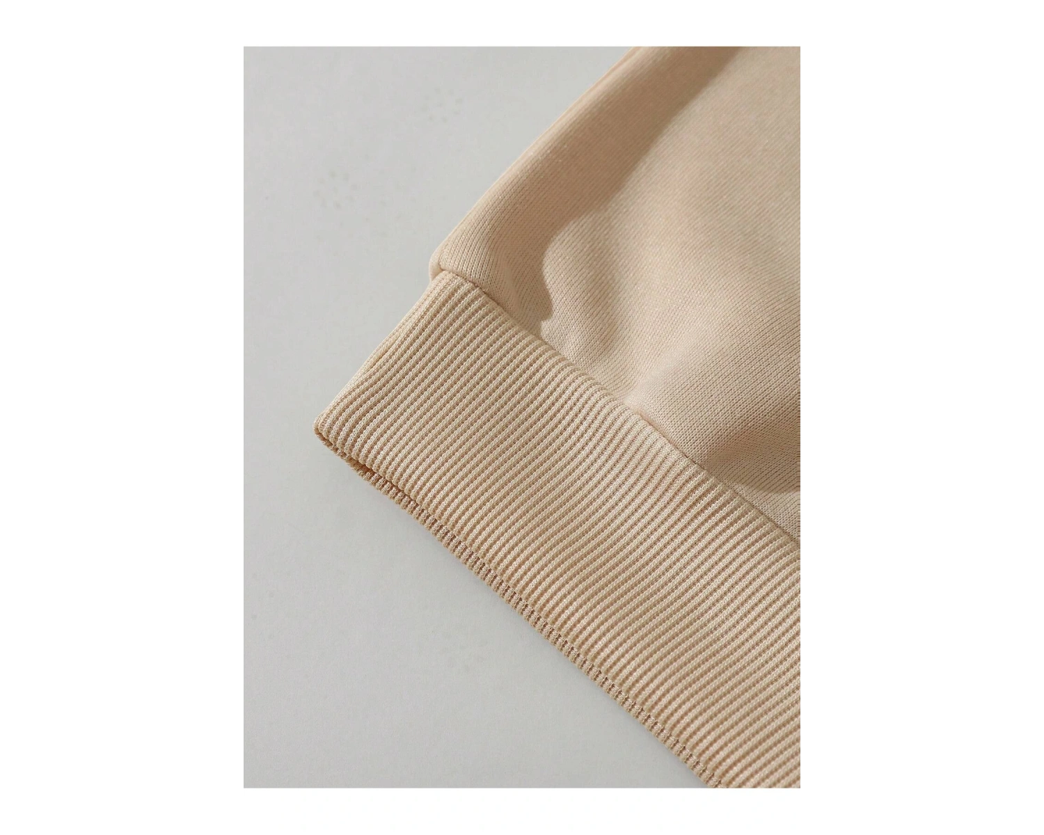 Unisex Kadın/Erkek Yazılı Grafik Sweat