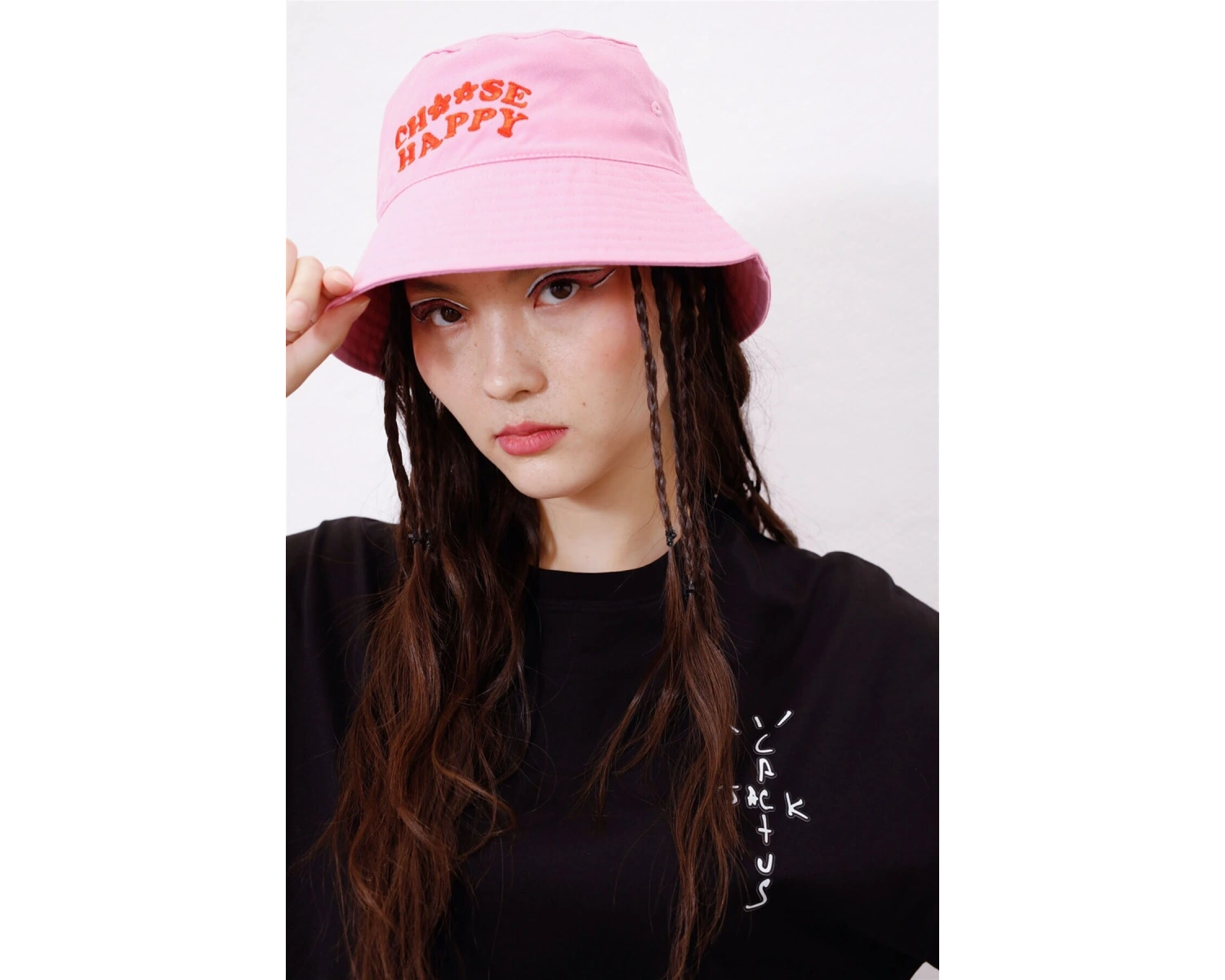 Unisex Look Mom I Can Fly Siyah Tshirt