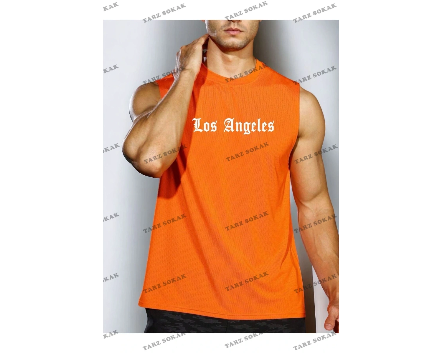 Unisex  LOS ANGELES BASKILI KOLSUZ