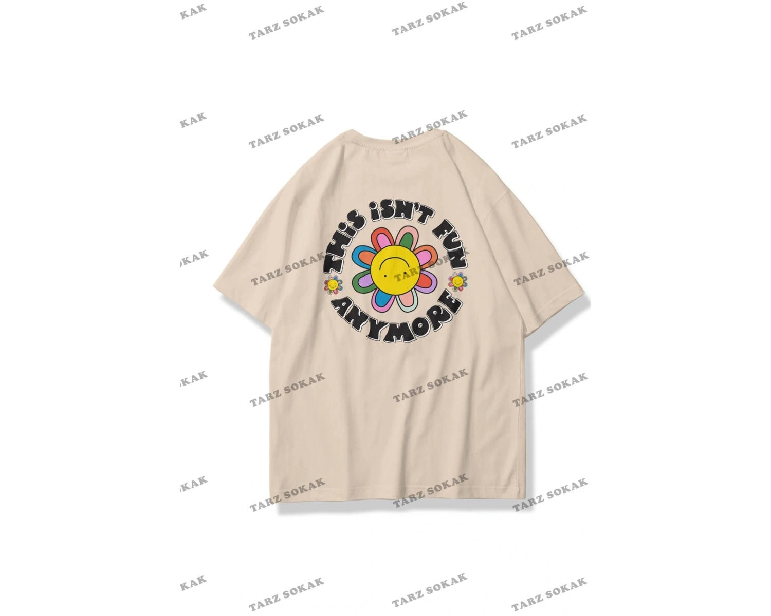 Unisex Lost Soul Tshirt