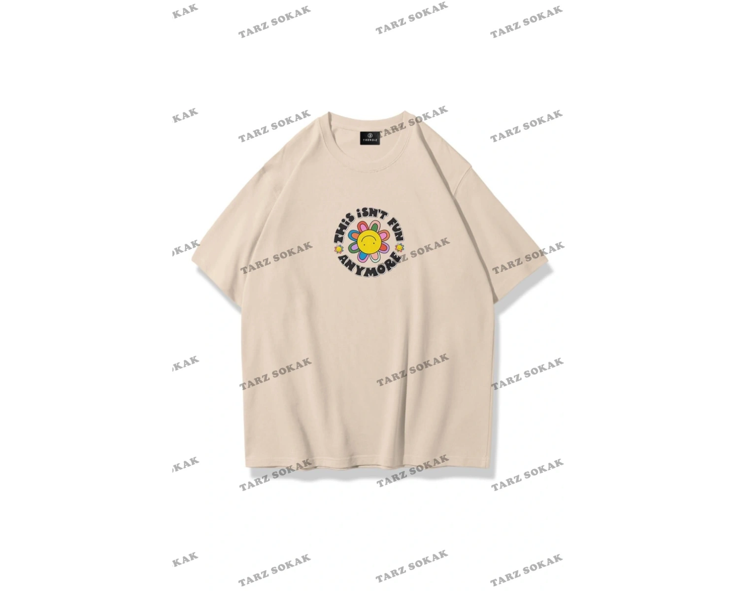 Unisex Lost Soul Tshirt