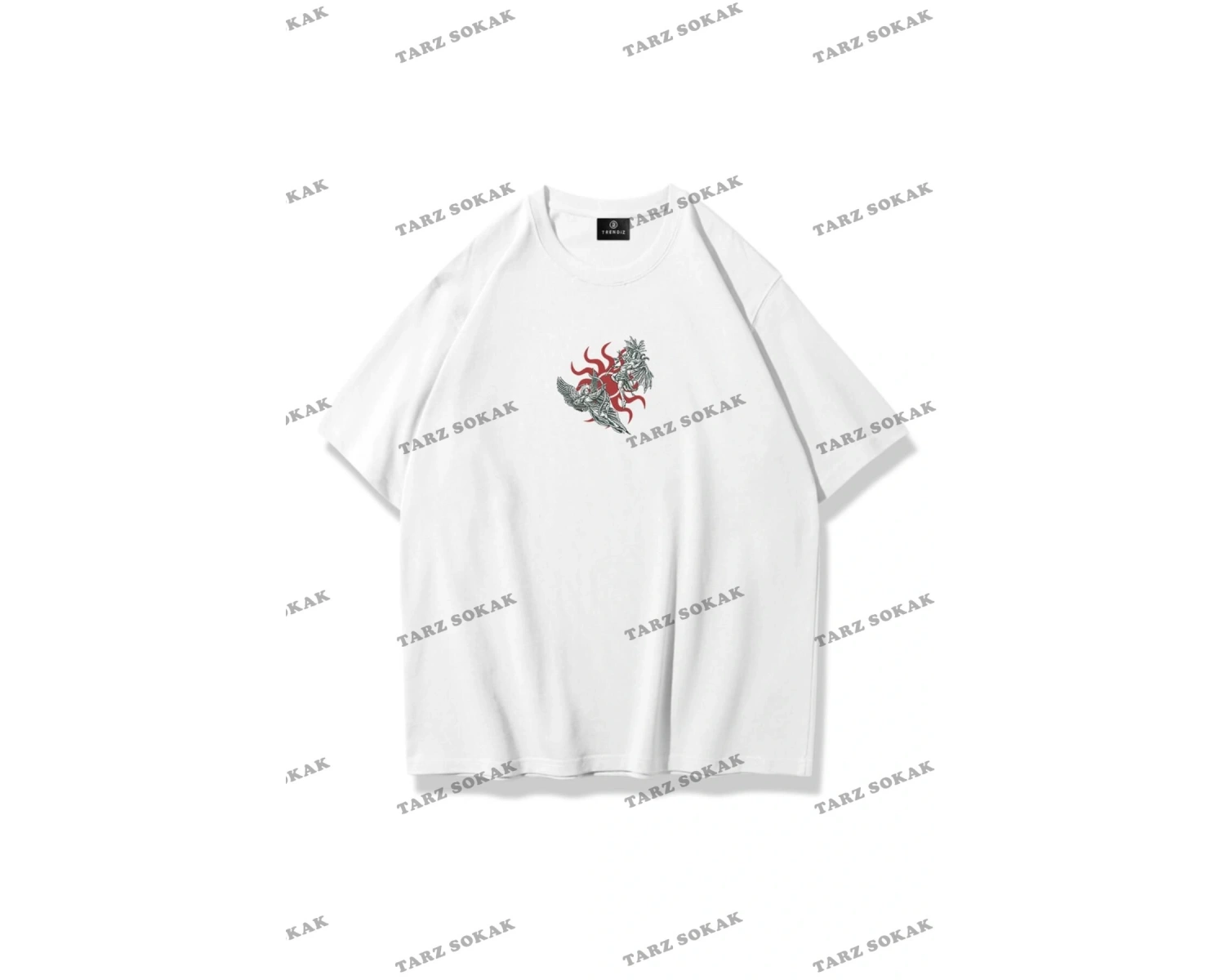 Unisex Lovers Tshirt