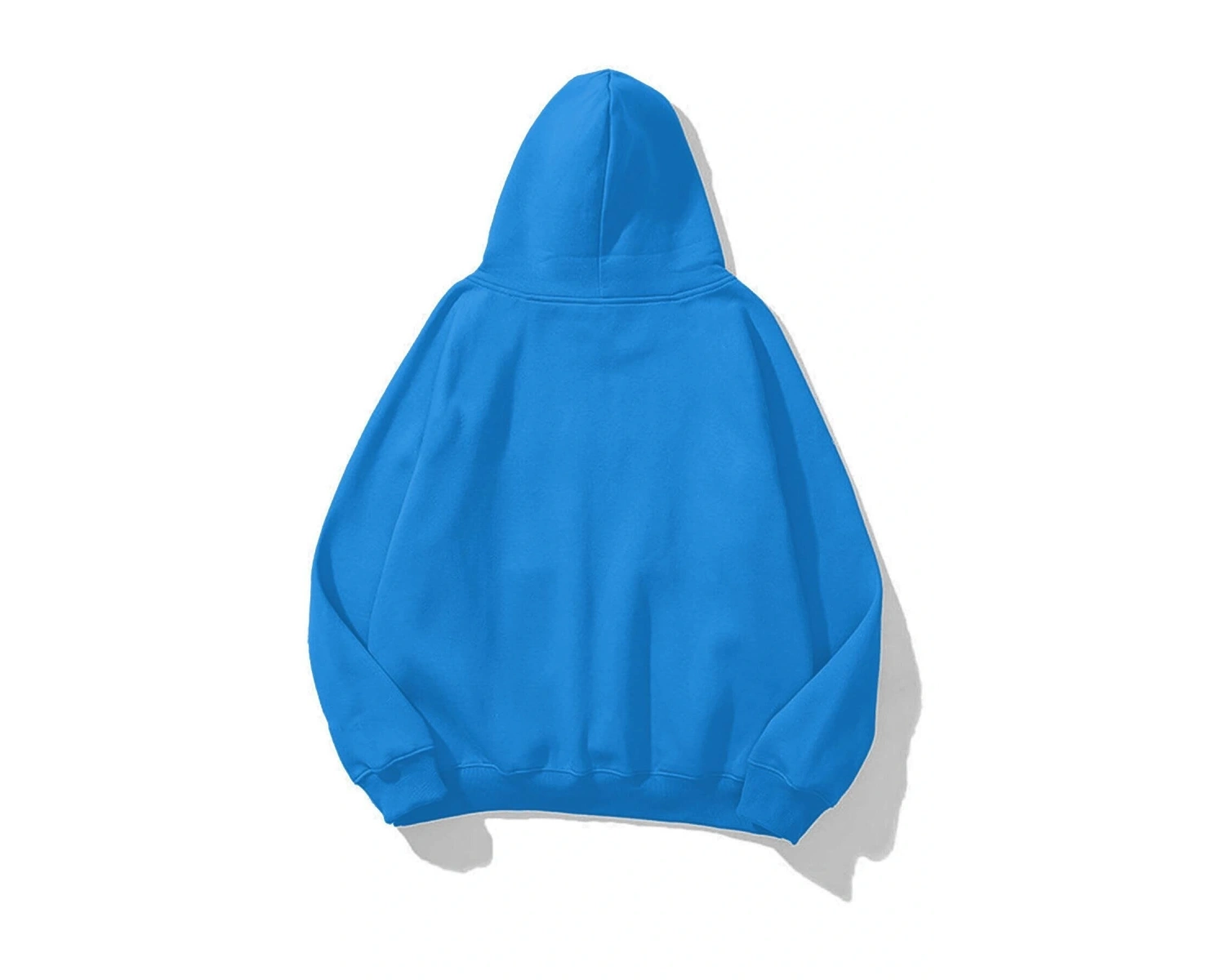 Unisex Mountain Valley Sweatshirt MAVİRENK