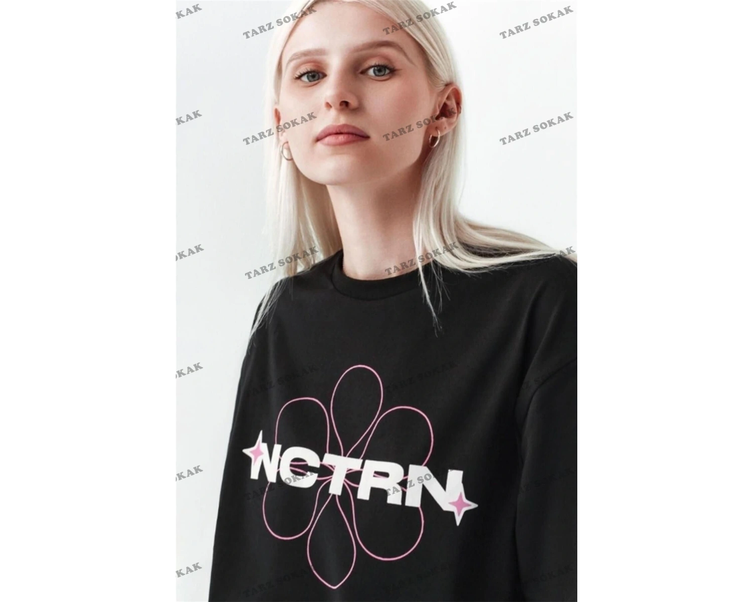 Unisex Nctrn Tshirt