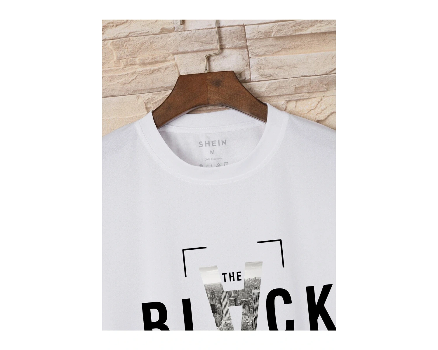 Unisex Oversize %100 Pamuk Blackk Baskılı