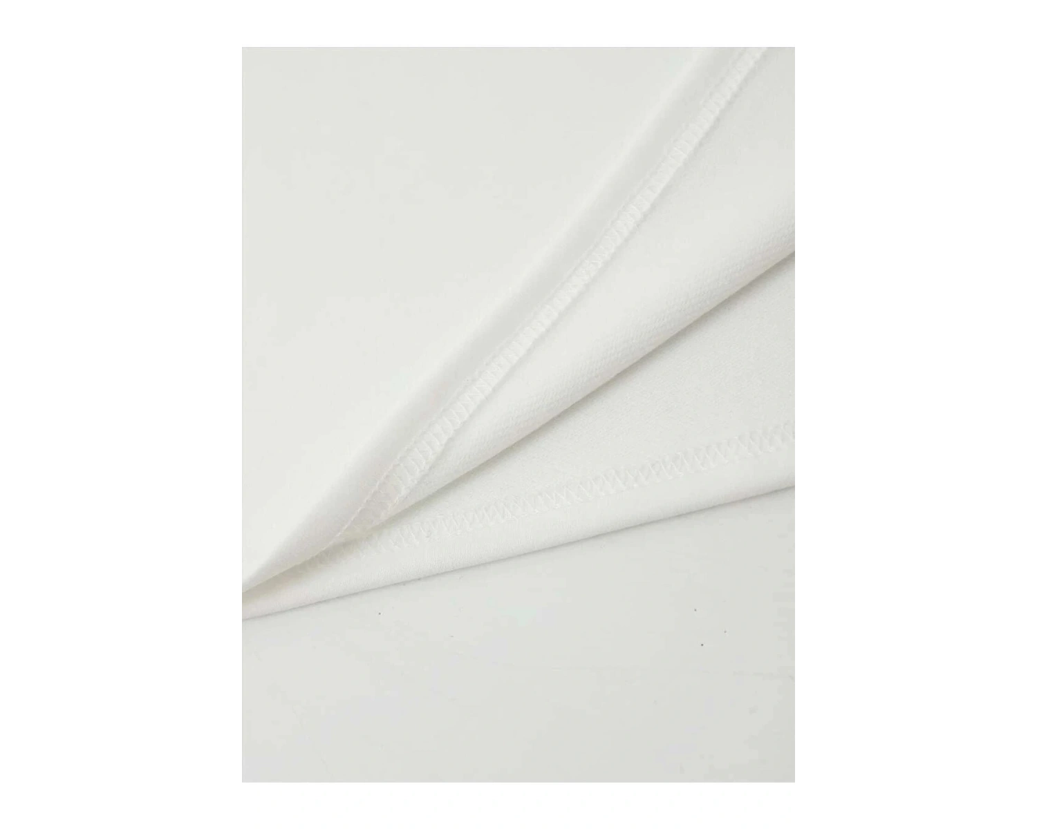 Unisex Oversize Follow Freedom Baskılı T-shirt