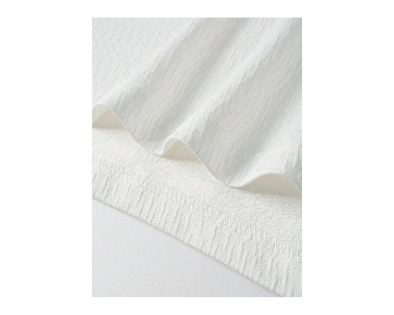 Unisex Oversize Kalıp Mektup Grafik Damla Omuz Harajuku Style