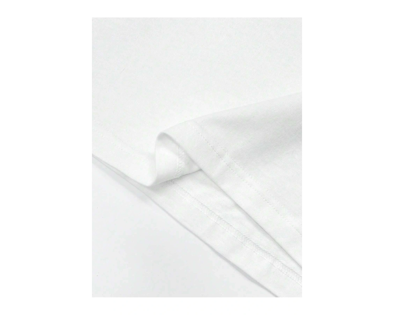 Unisex Oversize Kalıp Sloganlı Grafik Harajuku Style