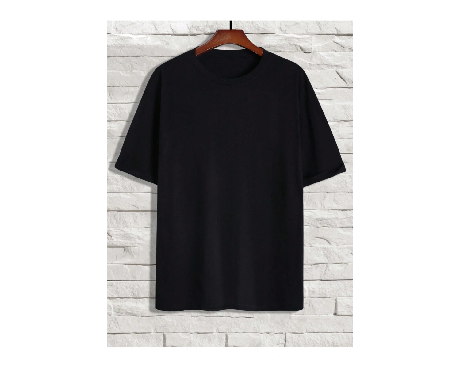 Unisex Oversize Kalıp Sloganlı ve İskelet Baskılı Harajuku Style