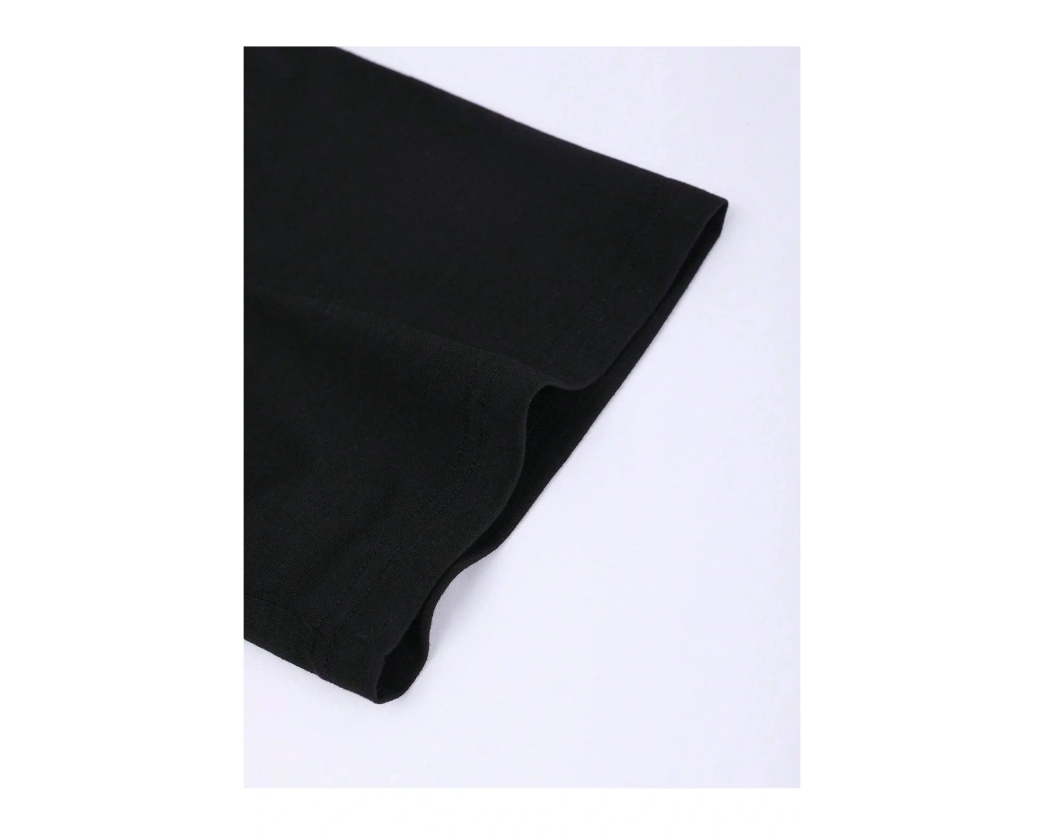 Unisex Oversize Kalıp Sloganlı ve İskelet Baskılı Harajuku Style