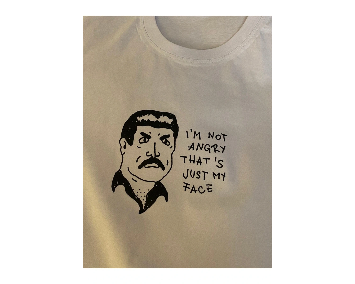 Unisex Oversize Tshirt