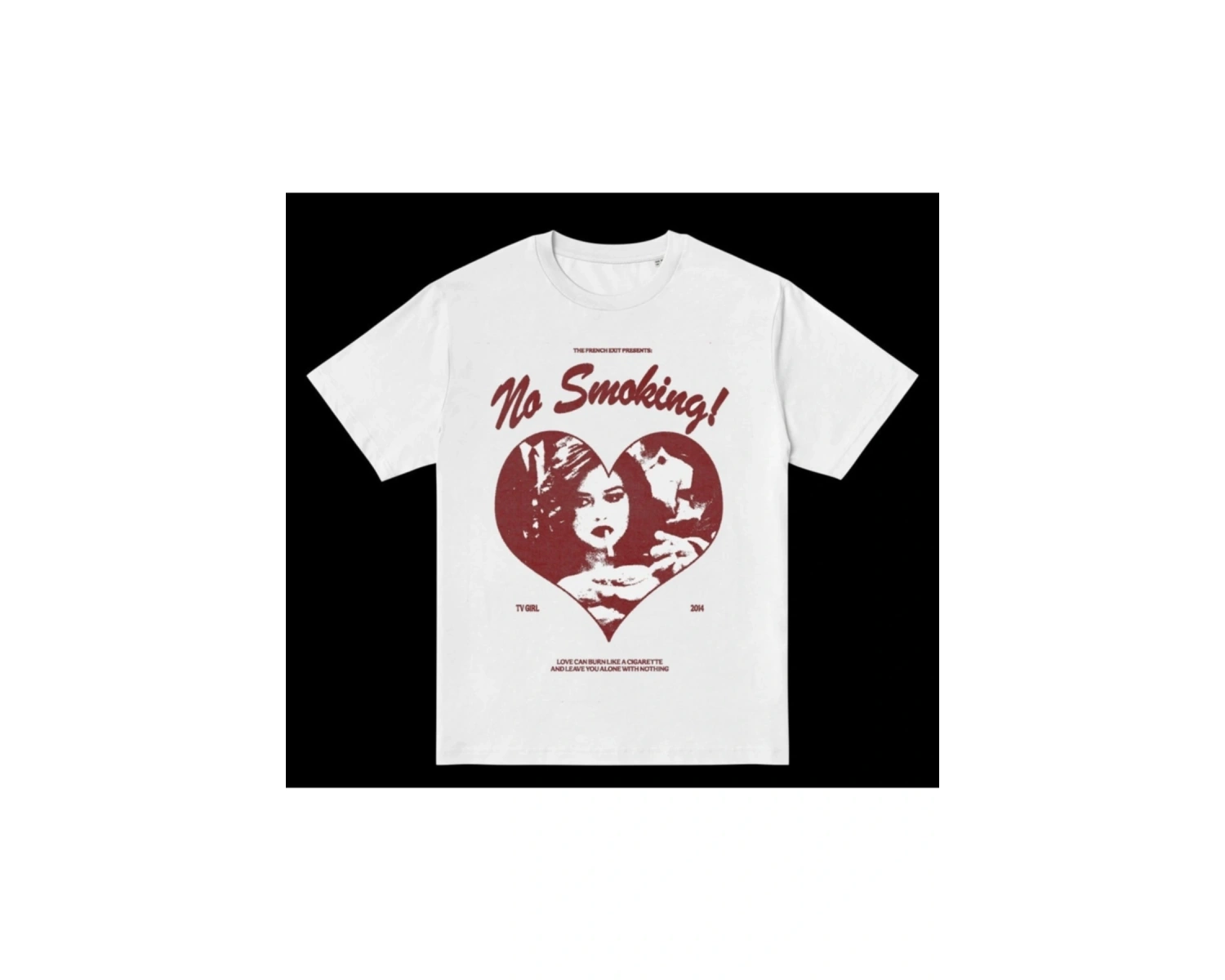 Unisex Oversize Tshirt