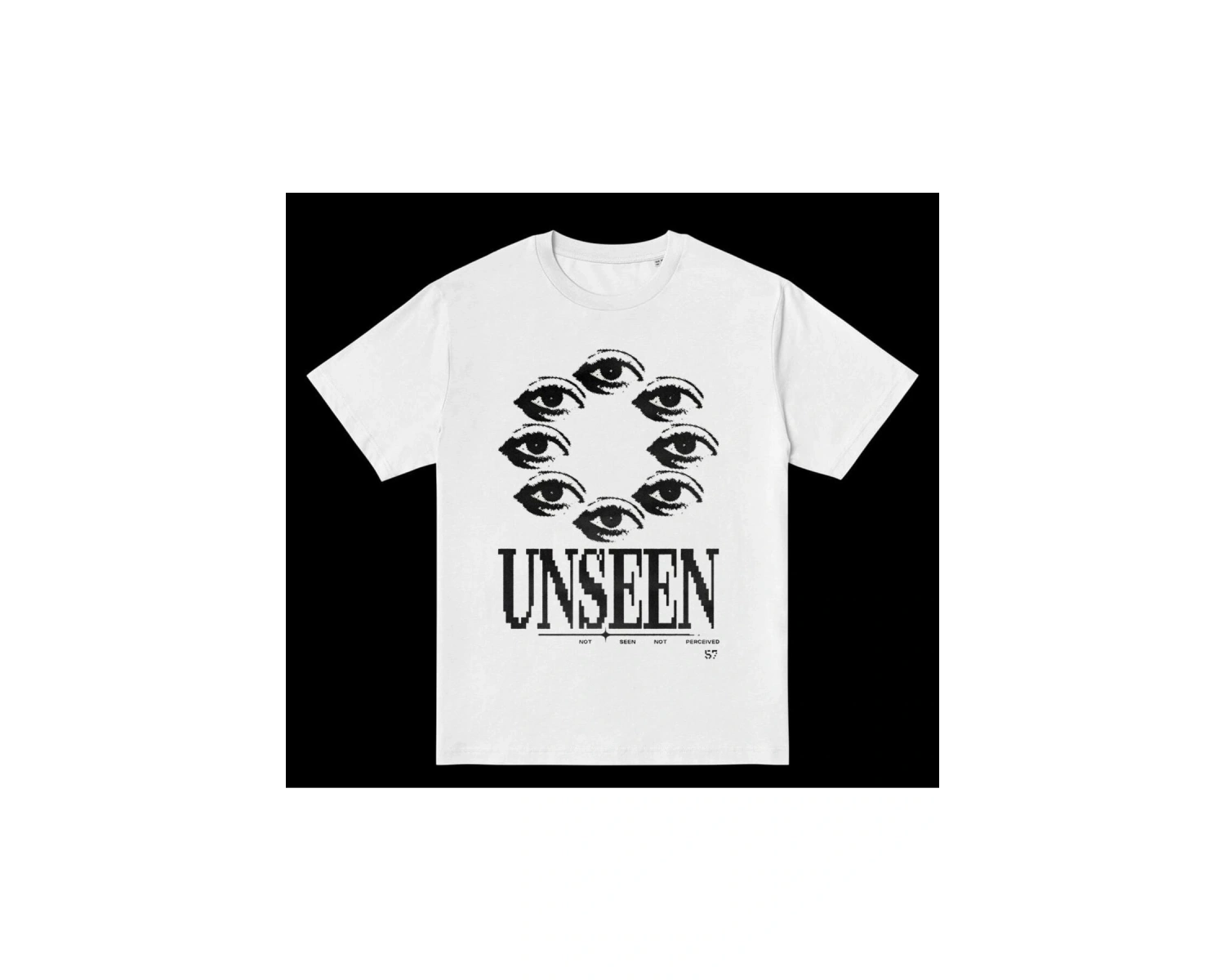 Unisex Oversize Y2k Tshirt