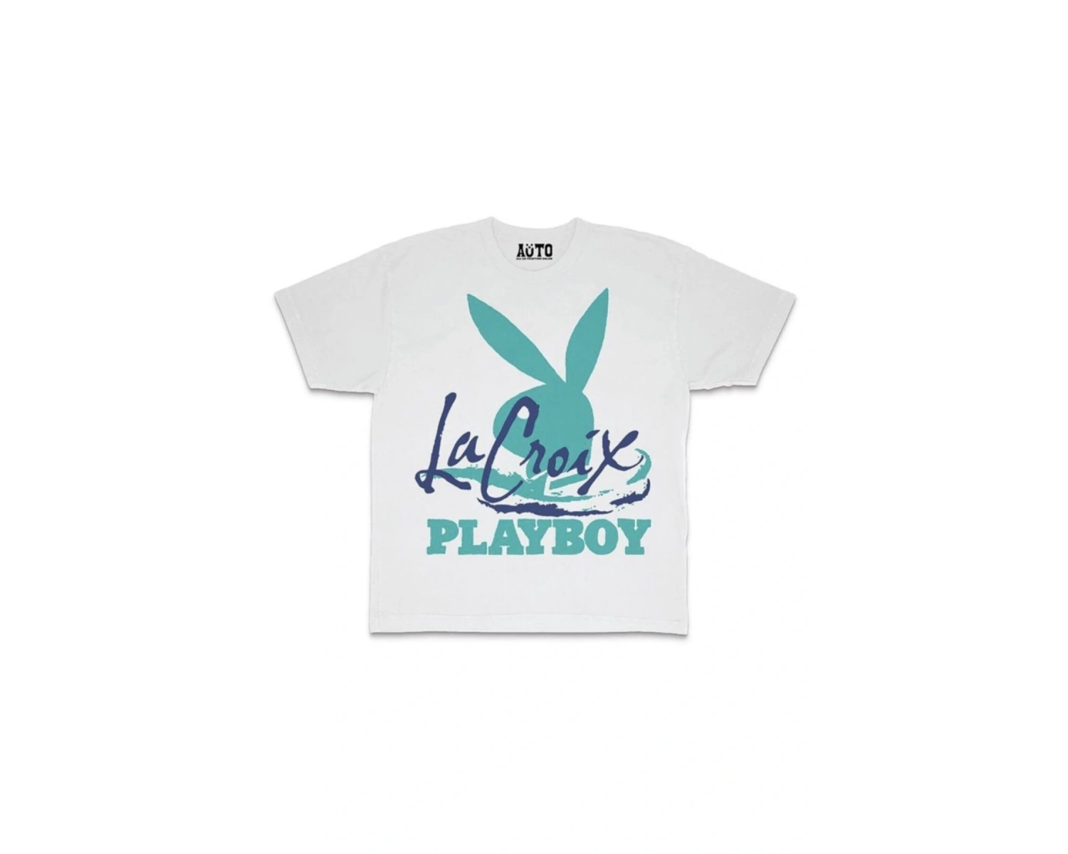 Unisex Playboy Tshirt