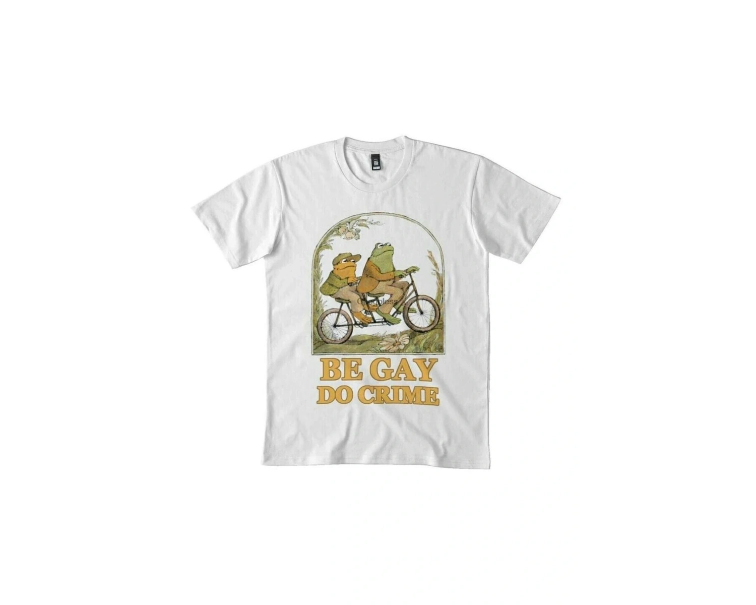 Unisex Pride Oversize Tshirt