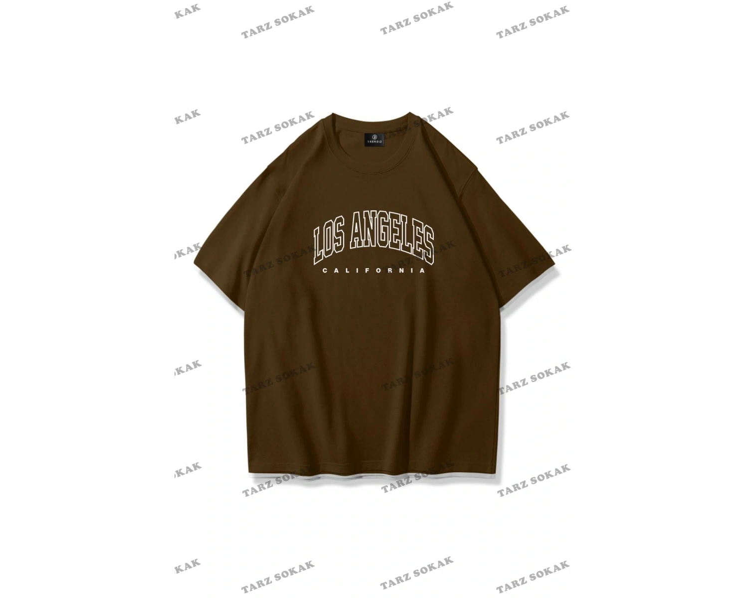 Unisex Primivite Tshirt