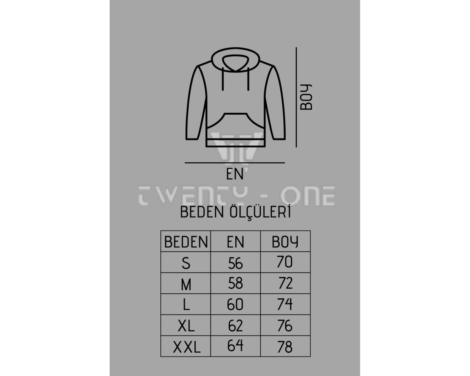 Unisex Siyah Cr7 Baskılı Sweatshirt Kapüşonlu Sw100