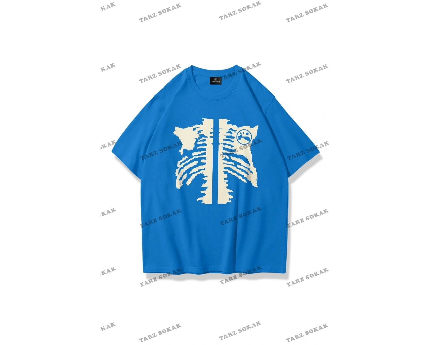 Unisex Slander Tshirt