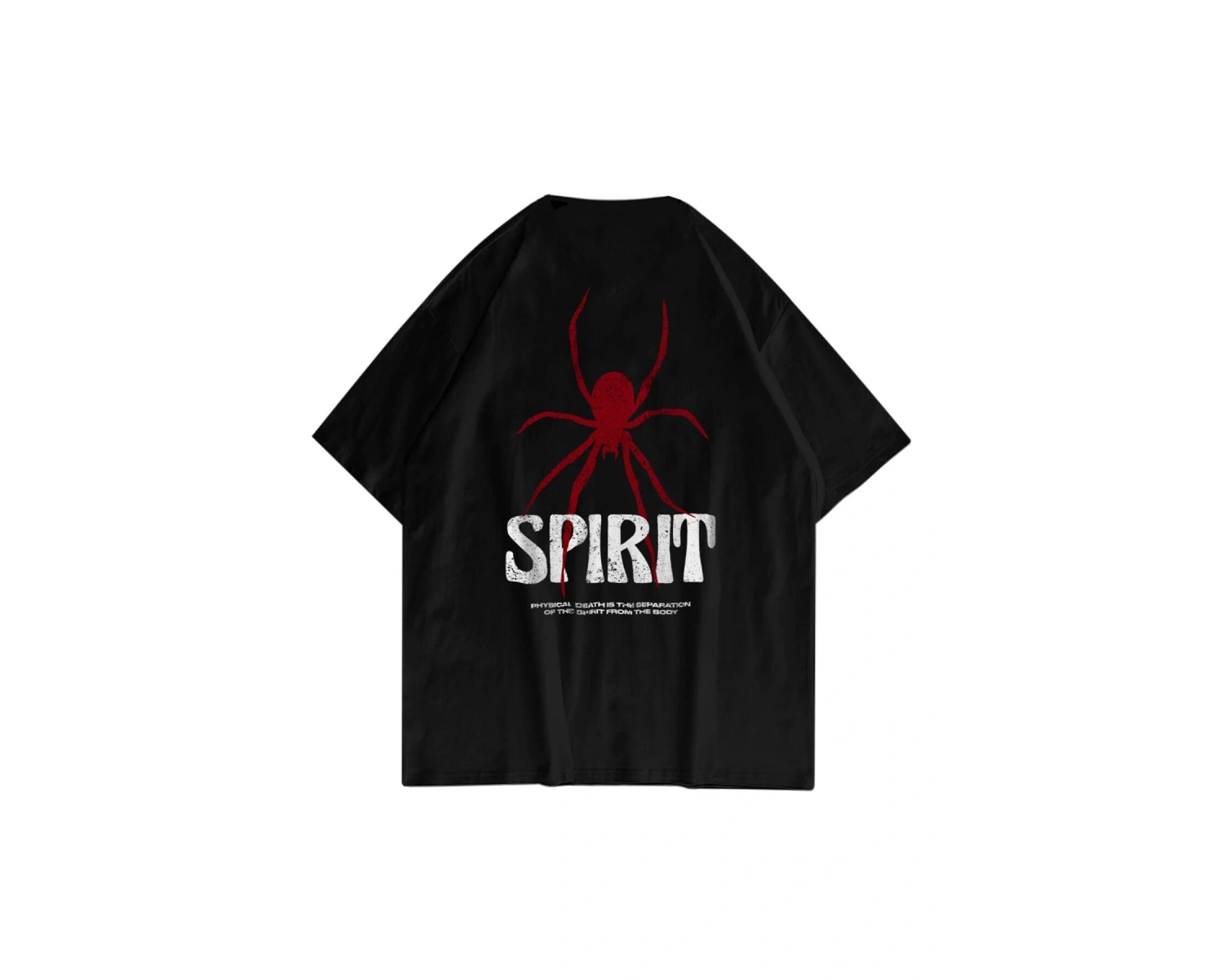Unisex Spirit Tshirt