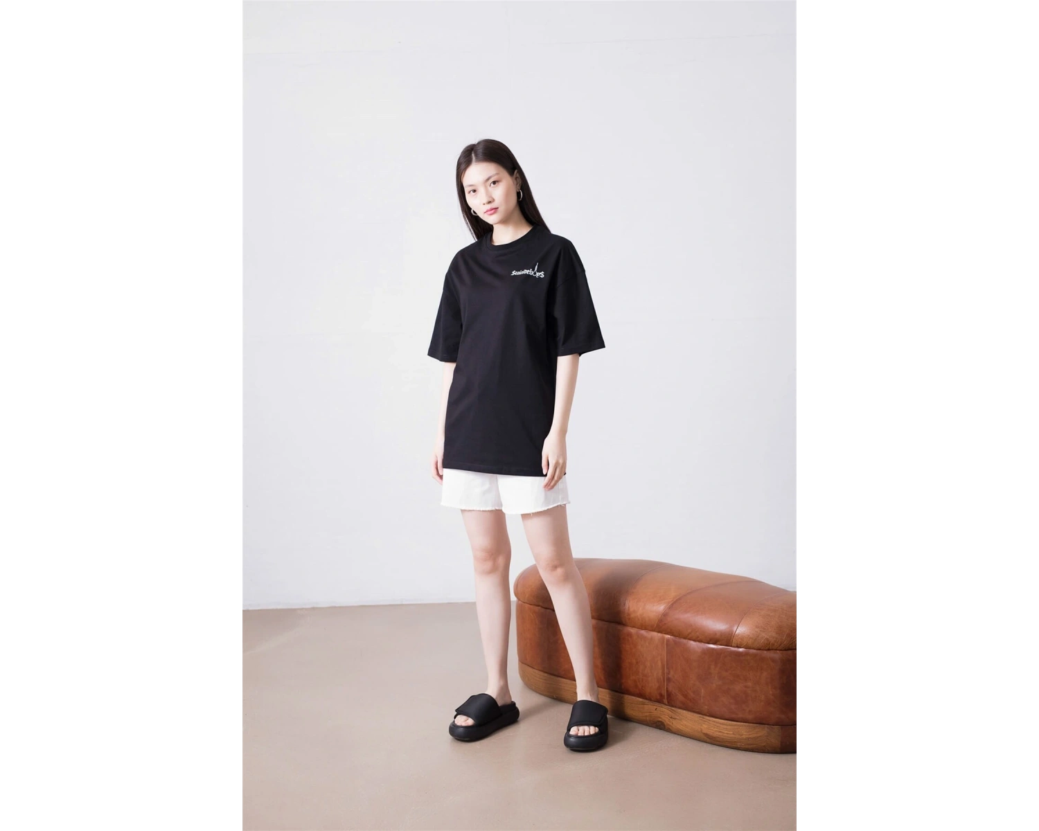 Unisex Suicideboys South Side Siyah Tshirt