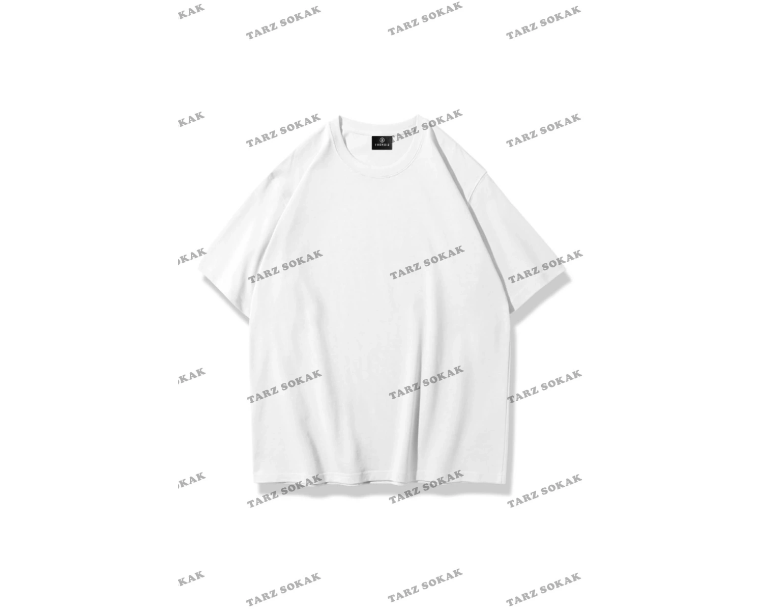 Unisex Temptation Tshirt