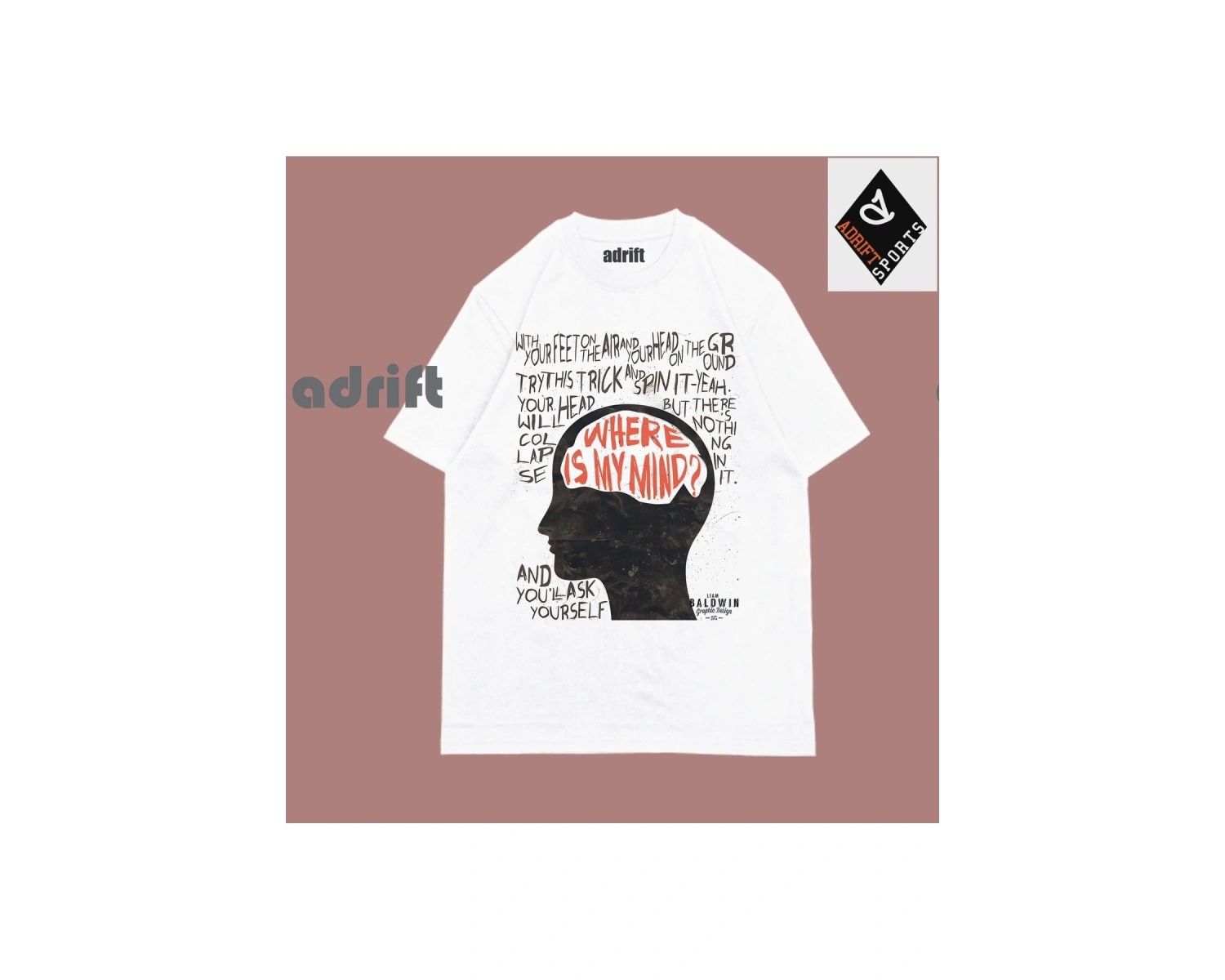Unisex The Smiths Unisex Oversize Kalıp