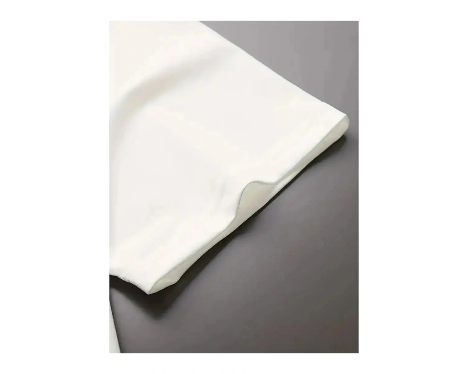 Unisex They Not Like Us Baskılı Oversize