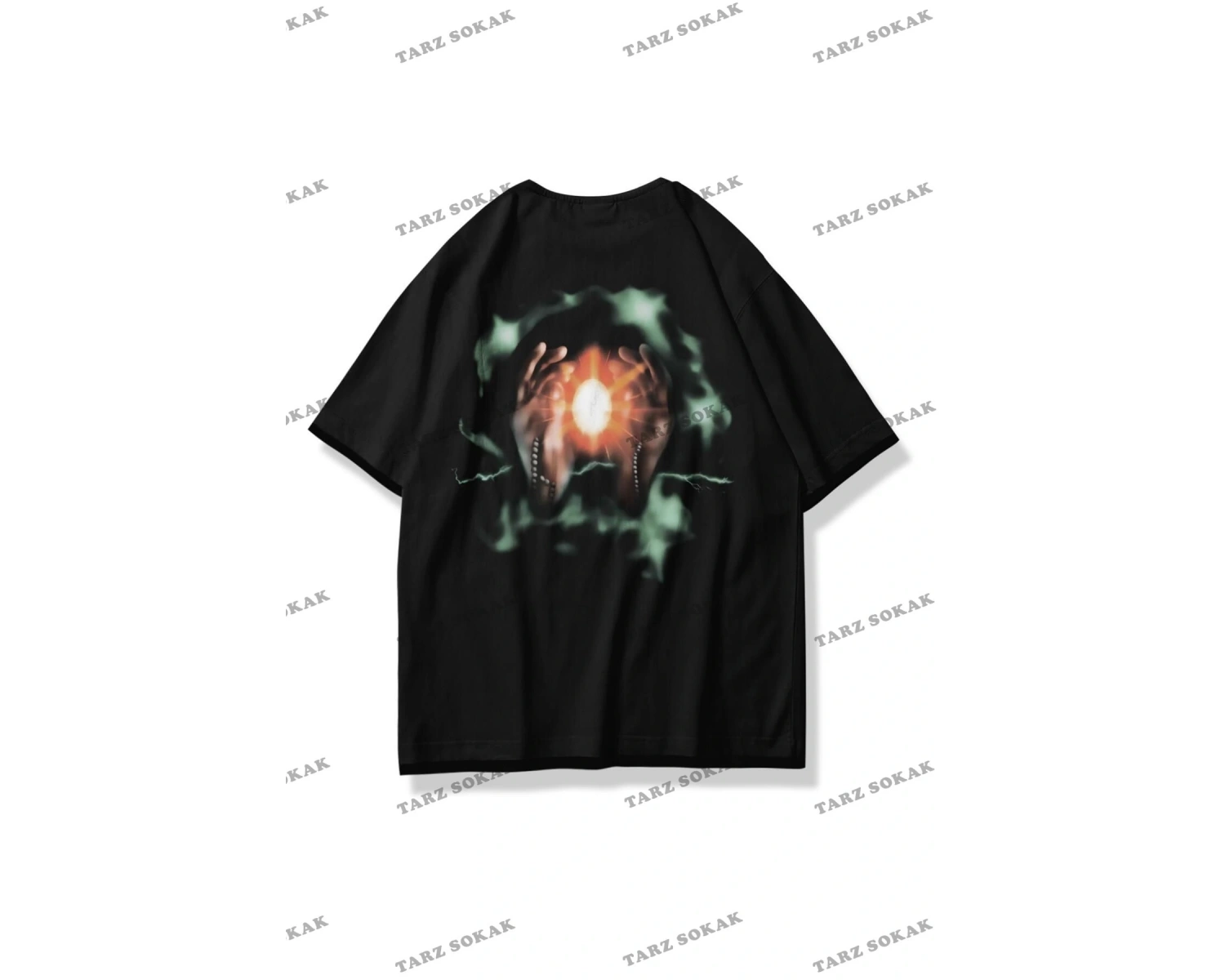 Unisex Utopia Pray Travis Scott Tshirt