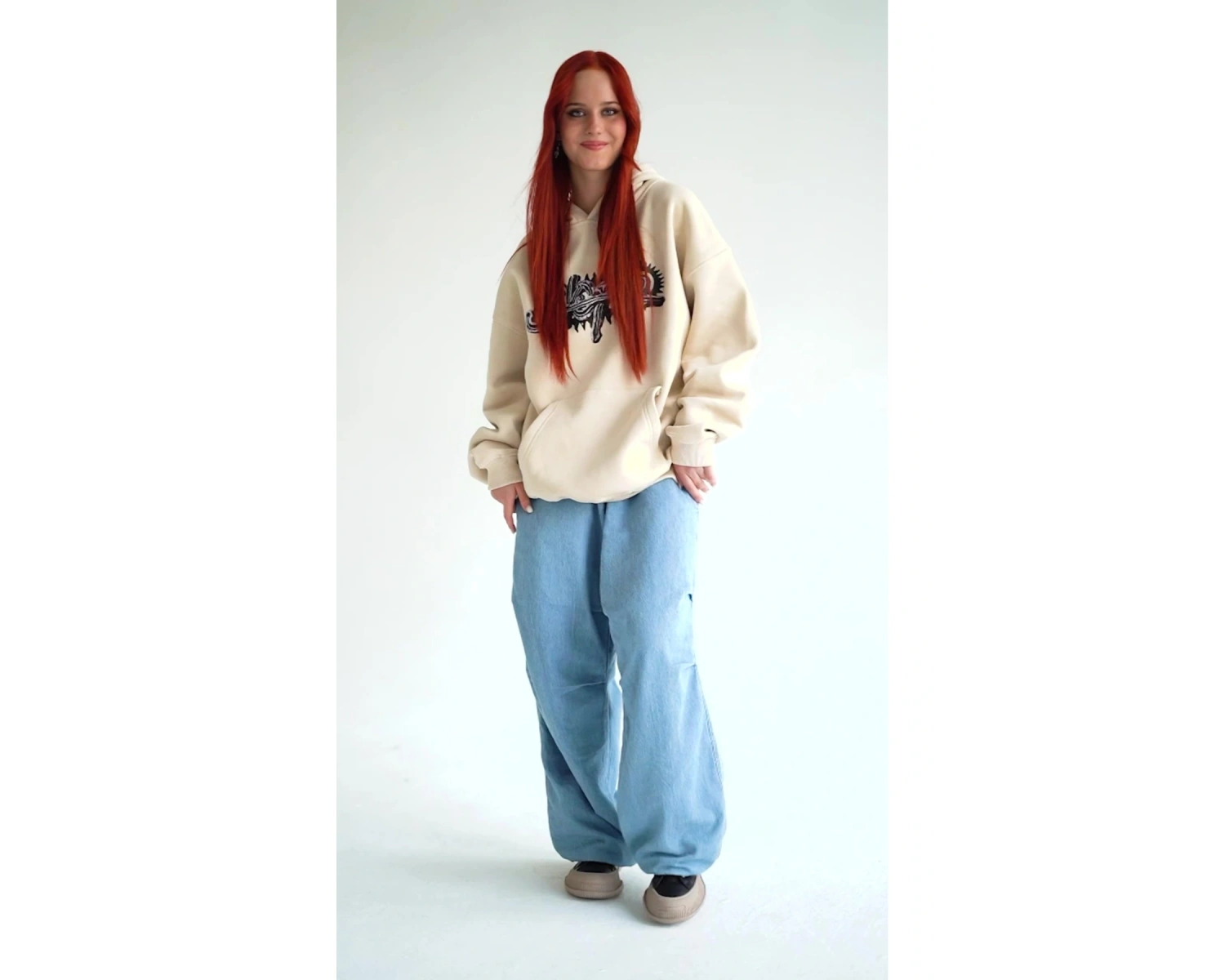 Unisex Utopia Saw Travis Scott Sweatshirt Hoodie Gri