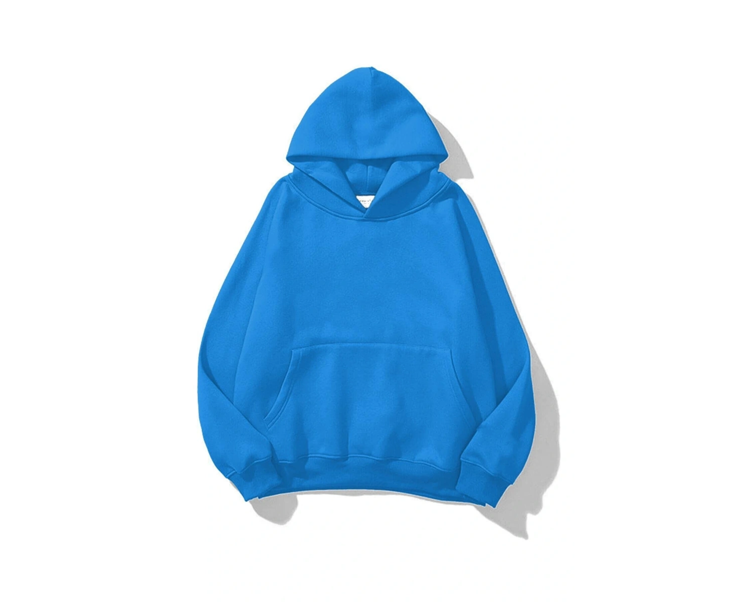 Unisex Veggies Sweatshirt Soft MAVİRENK