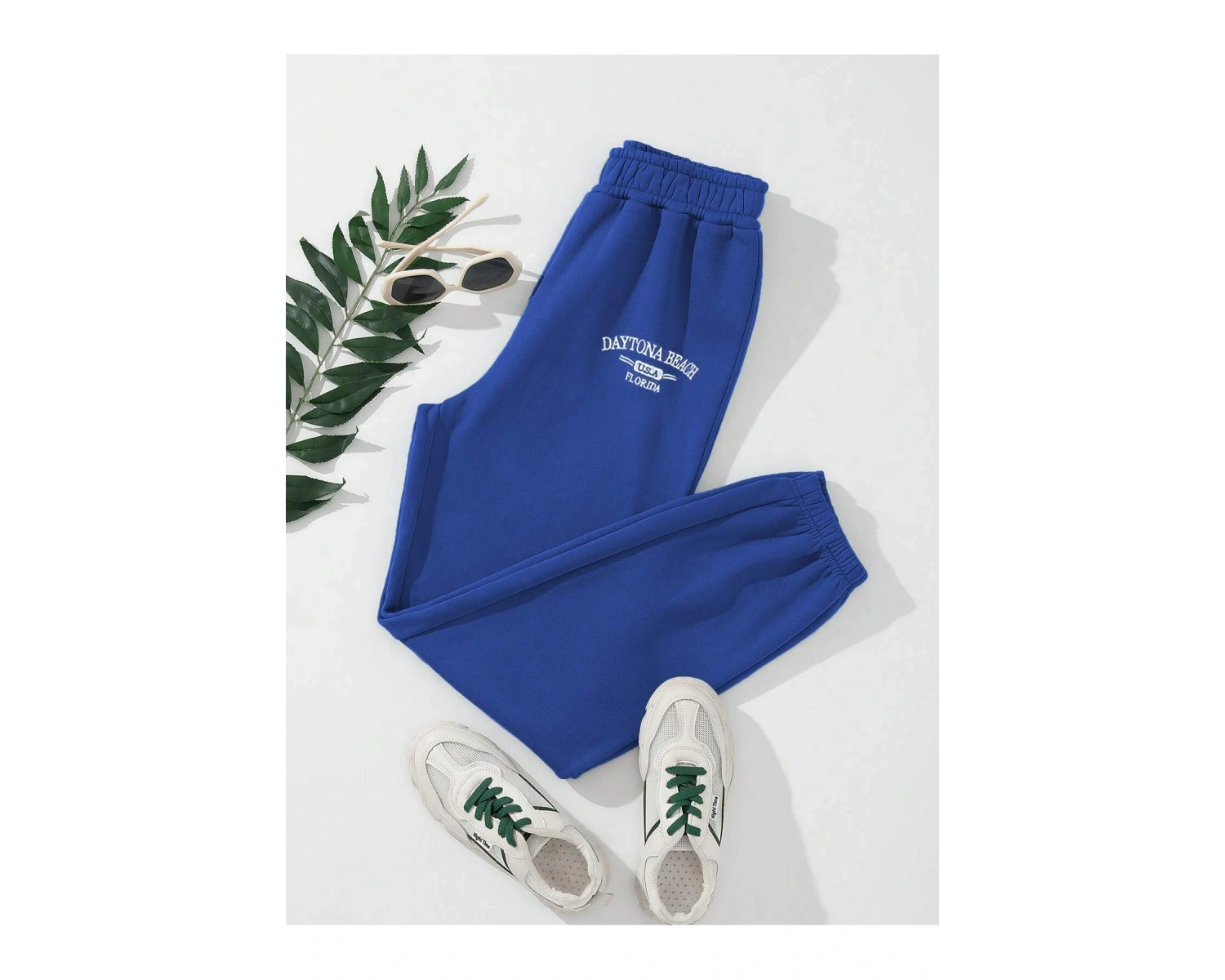 Unity Letter Graphic Thermal Lined 4 Mevsim Eşofman