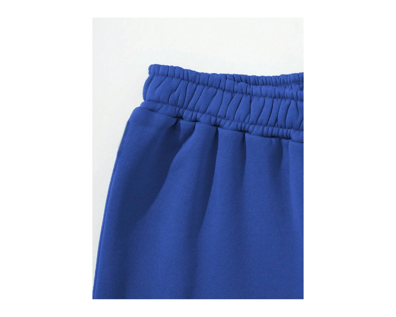 Unity Letter Graphic Thermal Lined 4 Mevsim Eşofman