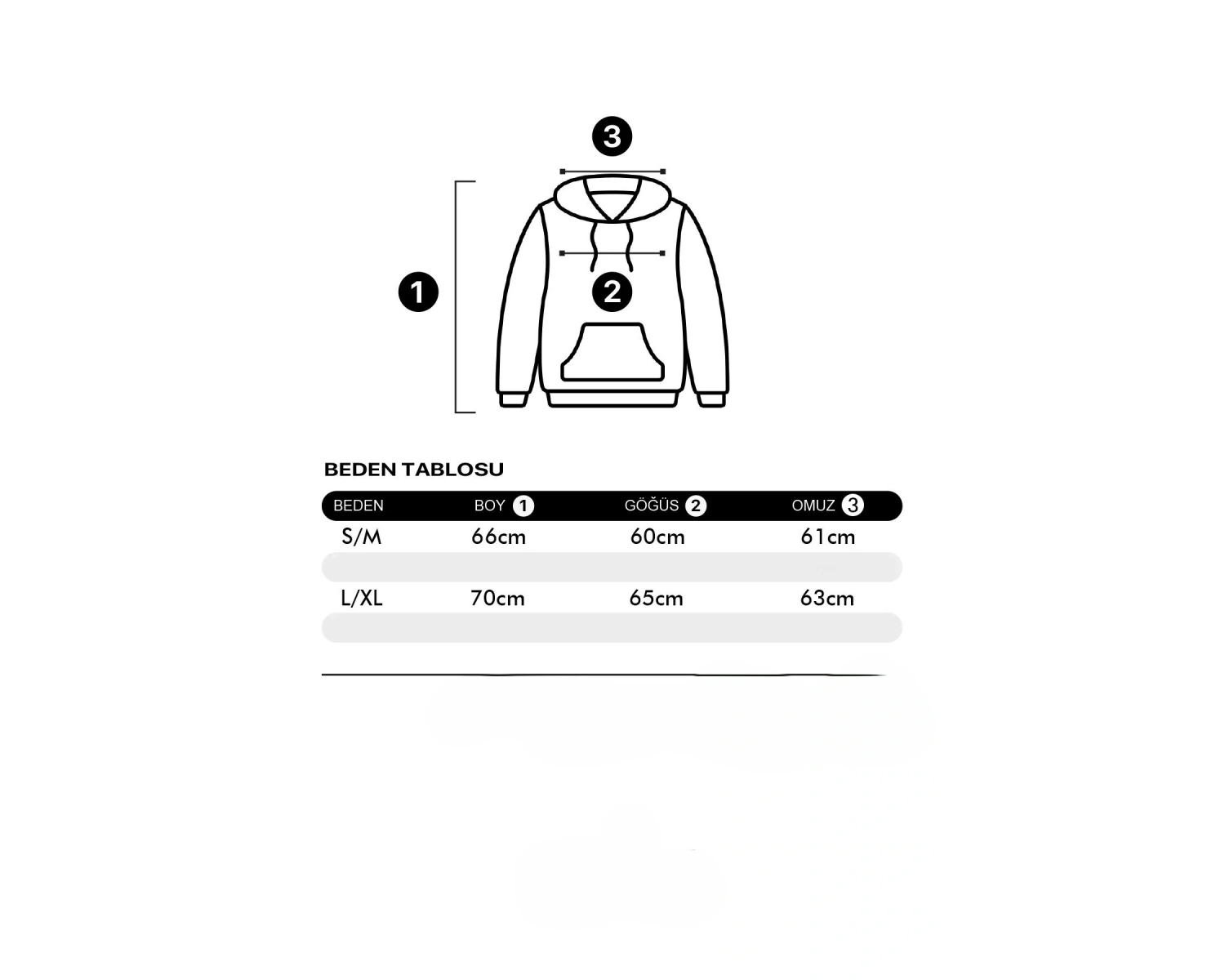 Universe Man Baskılı Oversize Unisex Premium Beyaz