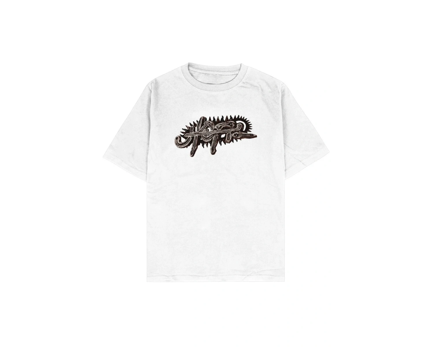 Utopia Travis Scott Oversize Unisex T-shirt