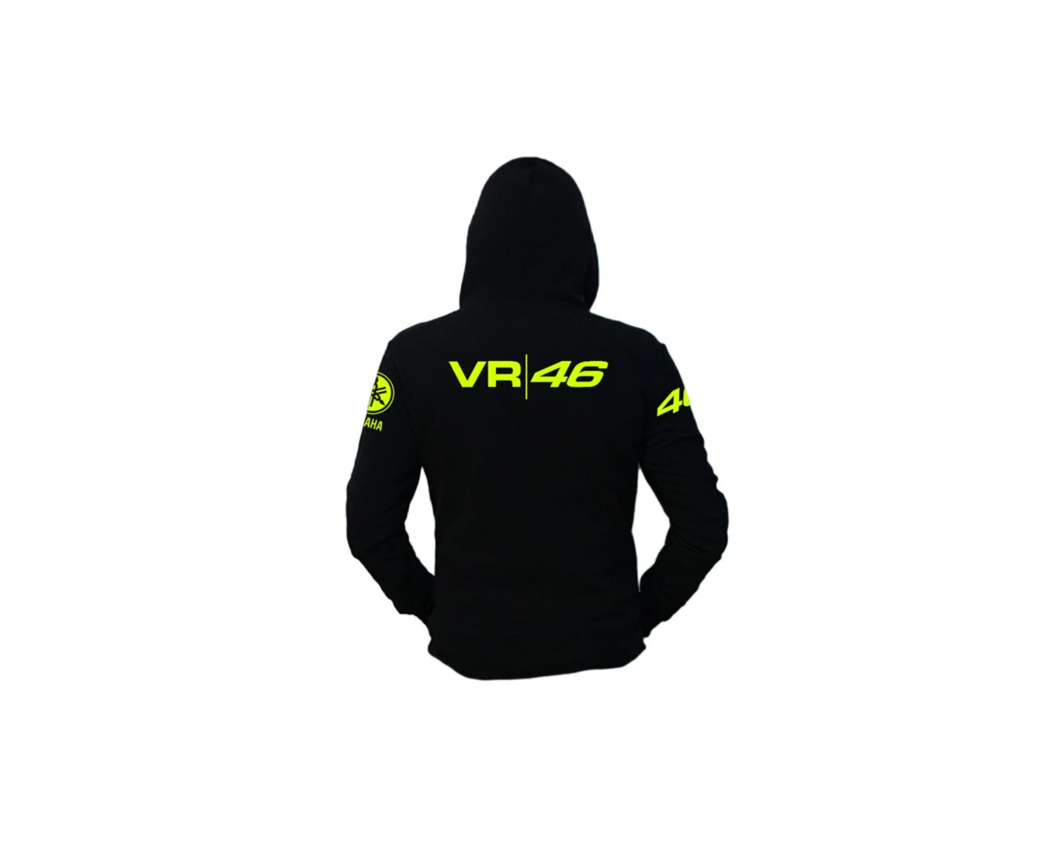Valentino Rossi 46 Sweatshirt