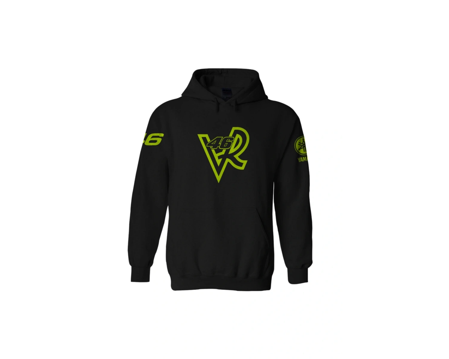 Valentino Rossi 46 Sweatshirt
