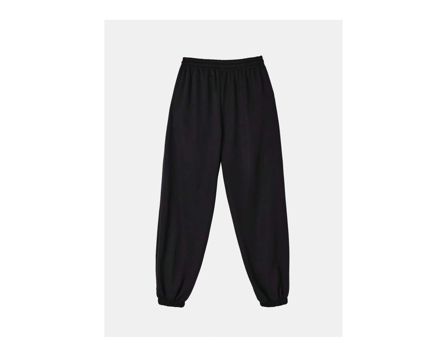 X Outlasted Letter Skull Graphic 4 Mevsim Eşofman