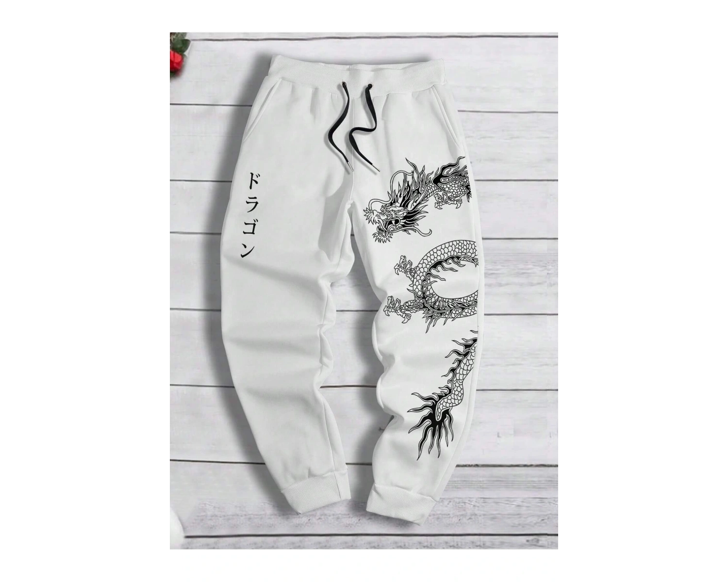 Y2K 4 Mevsim Bay-Bayan Eşofman Altı Harajuka Anime Retro Kawai Kuromi KOD-115