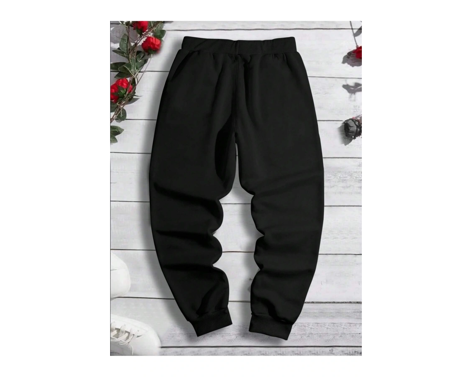 Y2K 4 Mevsim Bay-Bayan Eşofman Altı Harajuka Anime Retro Kawai Kuromi KOD-115