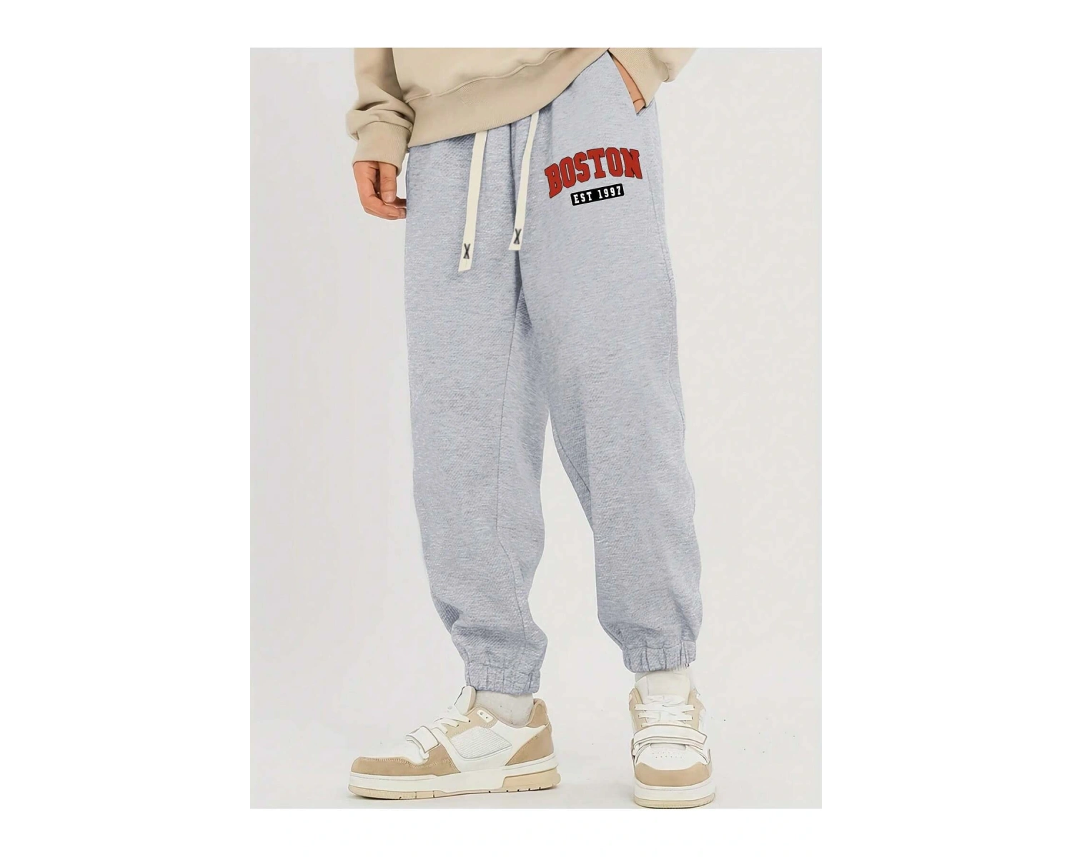 Y2K 4 Mevsim Bay-Bayan Eşofman Altı Harajuka Anime Retro Kawai Kuromi KOD-210