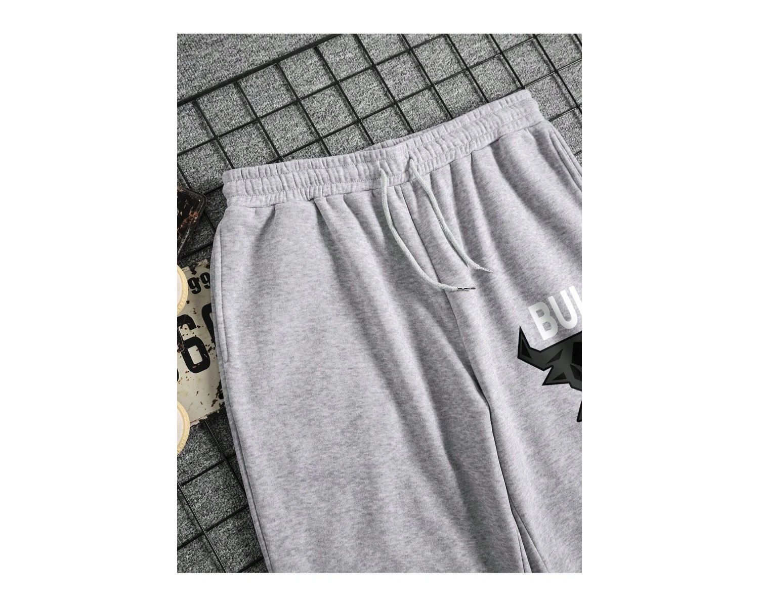 Y2K 4 Mevsim Bay-Bayan Eşofman Altı Harajuka Anime Retro Kawai Kuromi KOD-221