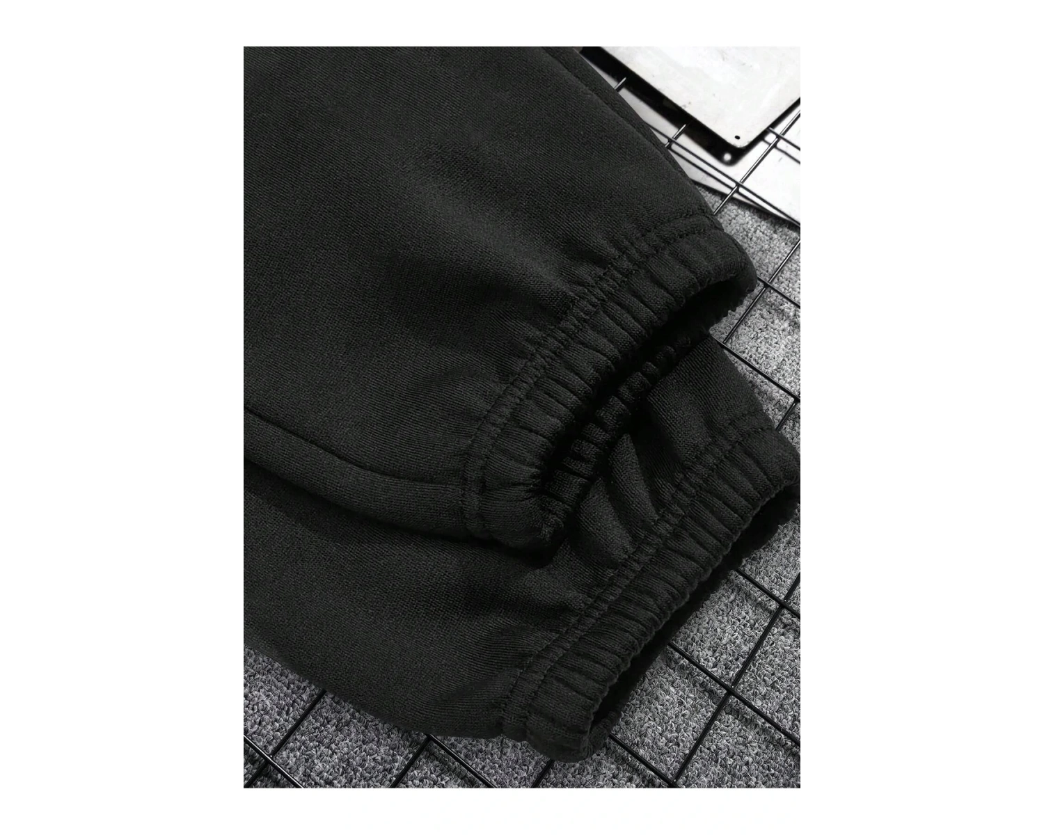 Y2K 4 Mevsim Bay-Bayan Eşofman Altı Harajuka Anime Retro Kawai Kuromi KOD-222