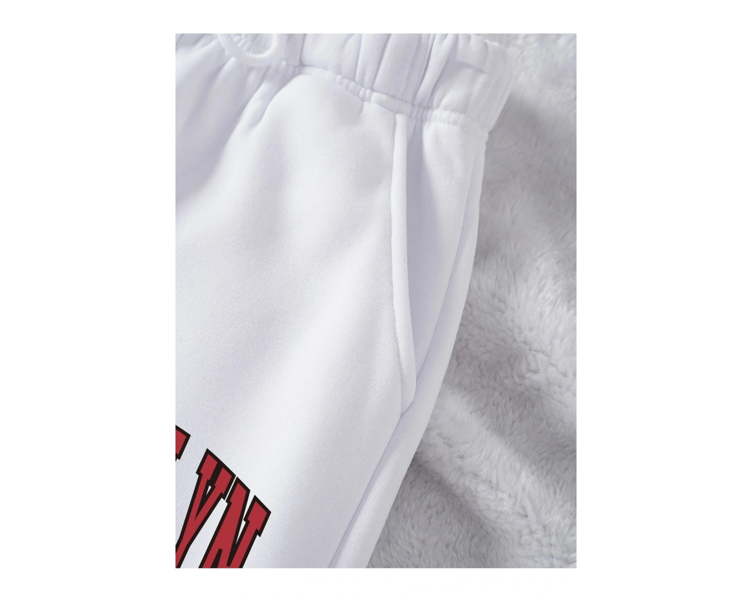 Y2K 4 Mevsim Bay-Bayan Eşofman Altı Harajuka Anime Retro Kawai Kuromi KOD-75