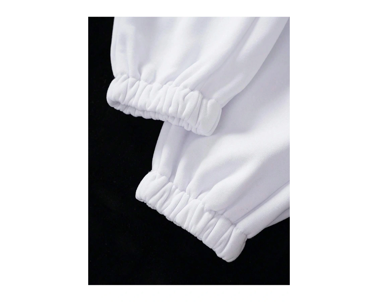 Y2K 4 Mevsim Bay-Bayan Eşofman Altı Harajuka Anime Retro Kawai Kuromi KOD-75